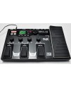 NUX MFX-10 落地式數字合成效果器
